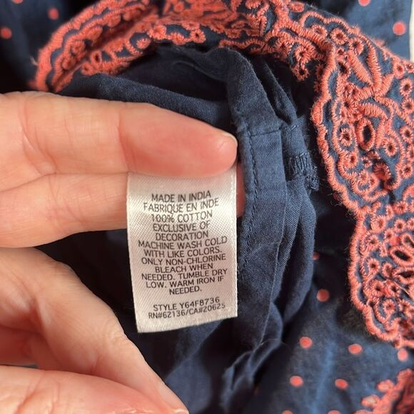 Vintage 90s Y2K Guess Dress - Picture 6 of 6